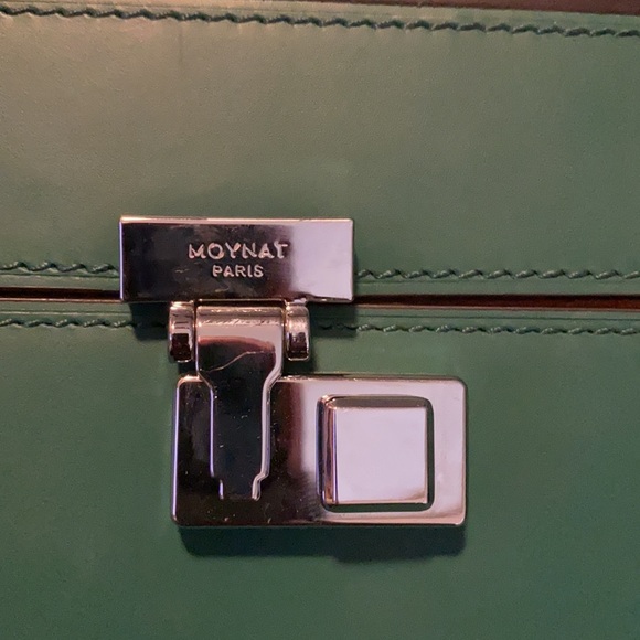 Moynat Paris 3d box handbag - Picture 3 of 7